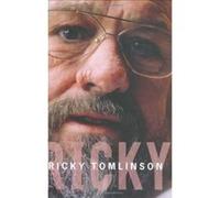 Ricky Ricky Tomlinson (Auteur)
