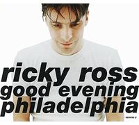 Ricky Ross - Good Evening Philly [Import]