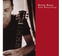 Ricky Ross - New Recording