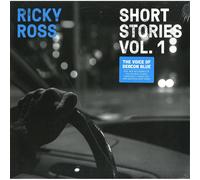 Short Stories Vol. 1 – earMUSIC