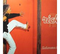 Ricky - Schmerz in Mir [Import]