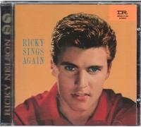 Ricky Nelson – Ricky Sings Again/Songs By Ric