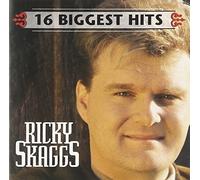 Skaggs, Ricky - 16 Biggest Hits
