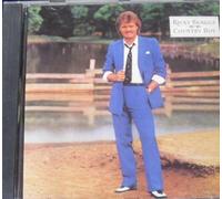 Ricky Skaggs - Country Boy