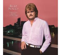 Ricky Skaggs Don't cheat in our hometown (CD) Album with DVD