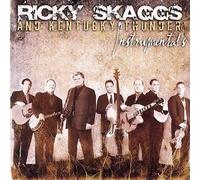 Ricky Skaggs & Kentucky..