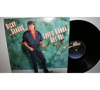 Ricky Skaggs - Love's Gonna Get Ya! [Vinyl LP]
