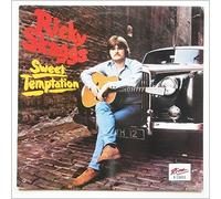 Ricky Skaggs - SWEET TEMPTATION LP (VINYL ALBUM) UK RITZ 1985