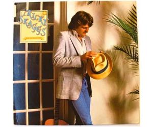 RICKY SKAGGS - Waitin' for The Sun to Shine (1981, US) [Import]