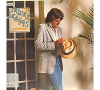 RICKY SKAGGS-waitin' for the sun to shine EPIC (LP vinyl record)