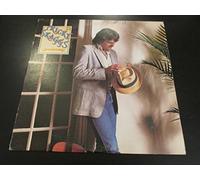 RICKY SKAGGS - WAITING FOR THE SUN TO SHINE LP DUTCH CBS 1981