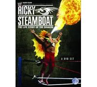 Ricky Steamboat: The Life Stor [Import]