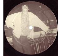 Ricky The Dragon - Move Your Body EP [Vinyl Single 12'']
