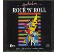 Ricky & the Rockets - Hooked on Rock 'N' Roll