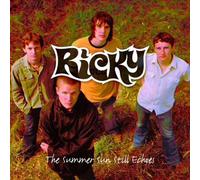 Ricky - The Summer Sun Still Echoes [Import]