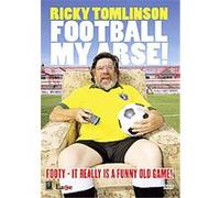 Ricky Tomlinson - Football My Arse G