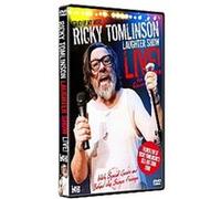 Ricky Tomlinson's Laughter Show - Live G