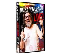 Ricky Tomlinson's Laughter Show - Live [Uk Import]