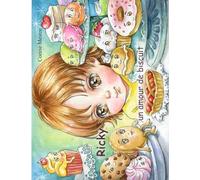 Ricky un amour de biscuit