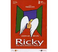 Ricky-Una storia D'Amore e libertà [Import]