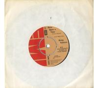 RICKY VALANCE - TELL LAURA I LOVE HER 7" (45) UK EMI