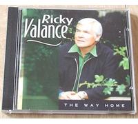 ricky valance - the way home [UK Import] [Audio CD]