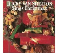 Ricky Van Shelton Sings Christmas by Ricky Van Shelton [CD] NEUF