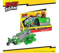 Le Prescolaire - Ricky Zoom Ricky Zoom - Playset Pop & Go - Dj