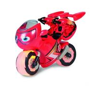 Ricky Zoom - Ricky Sauvetage Eclair