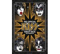 Rico, Aleksey - The Official KISS Tarot Deck and Guidebook