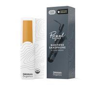 DAddario Woodwinds DAddario Woodwinds Hemke Baritone Saxophone 2.0