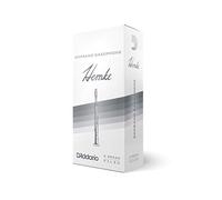 Hemke Premium 2.5 - Saxophone Soprano
