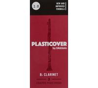 DAddario Woodwinds DAddario Woodwinds Plasticover Bb- Clarinet 2.0