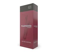 D'Addario Anches pour saxophone baryton RRP05BSX400 Plasticover force 4.0 boîte de 5