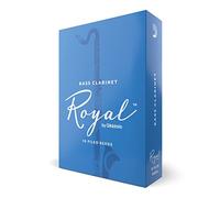 ROYAL 2.5 - CLARINETTE BASSE