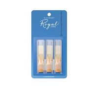 Royal 3 - Clarinette Sib