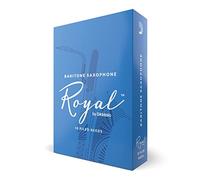 ROYAL 3 - SAXOPHONE BARYTON