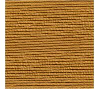 Rico Baby Cotton Soft dk Fb. 064 Moutarde Pelote de laine douce pour bébé