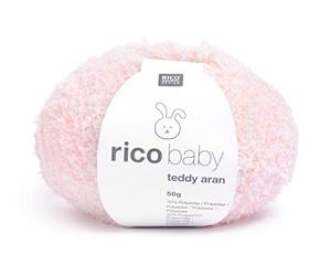 Rico Baby Pelote de laine