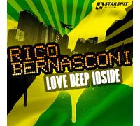 Rico Bernasconi - L'amour au plus profond de soi