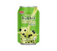 RICO Bubble Tea saveur matcha 350 ml