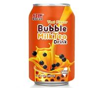 RICO Bubble tea thaïlandais au lait 350 ml