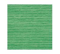 Rico coton Aran créatifs-Vert clair - 40 cm
