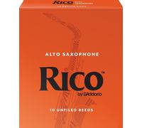 DAddario Woodwinds DAddario Woodwinds Rico Alto Sax 2.5