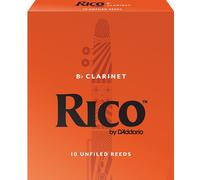 DAddario Woodwinds DAddario Woodwinds Rico Bb- Clar 2.5