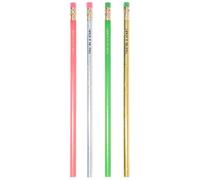 Rico Design 300939 Crayon Graphite 4 Pièce(S)
