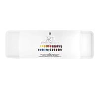 Rico Design ART Maître Aquarelle 24 Couleurs Neuf (131)
