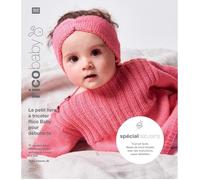 Rico Design Baby 031 (DE)