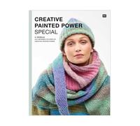 Rico Design Catalogue Creative Painted Power Special