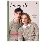 Rico Design Catalogue Spécial Tu me plais Inspirations de Costumes Traditionnels Modernes pour Toute la Famille